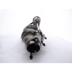 Turbo GARRETT 724353-5001S pour SSANGYONG KORANDO (KJ) 2.9 TD 120 CV