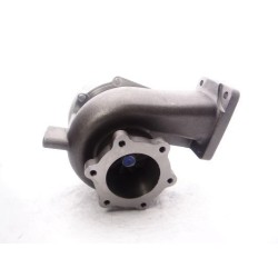 Turbo GARRETT 724847-5004S