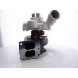 Turbo GARRETT 724847-5004S