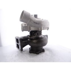 Turbo GARRETT 724847-5004S