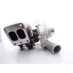 Turbo GARRETT 724847-5004S