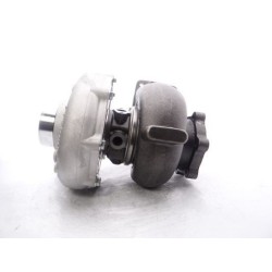 Turbo GARRETT 724847-5004S