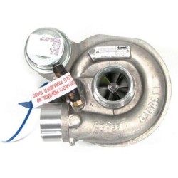 Turbo GARRETT 725305-5001S
