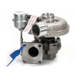 Turbo GARRETT 725305-5001S