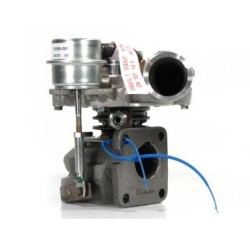 Turbo GARRETT 725305-5001S