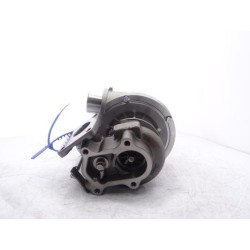 Turbo GARRETT 725305-5002S pour AUVERLAND SOVAMAG 2.8 D 4WD 103 CV