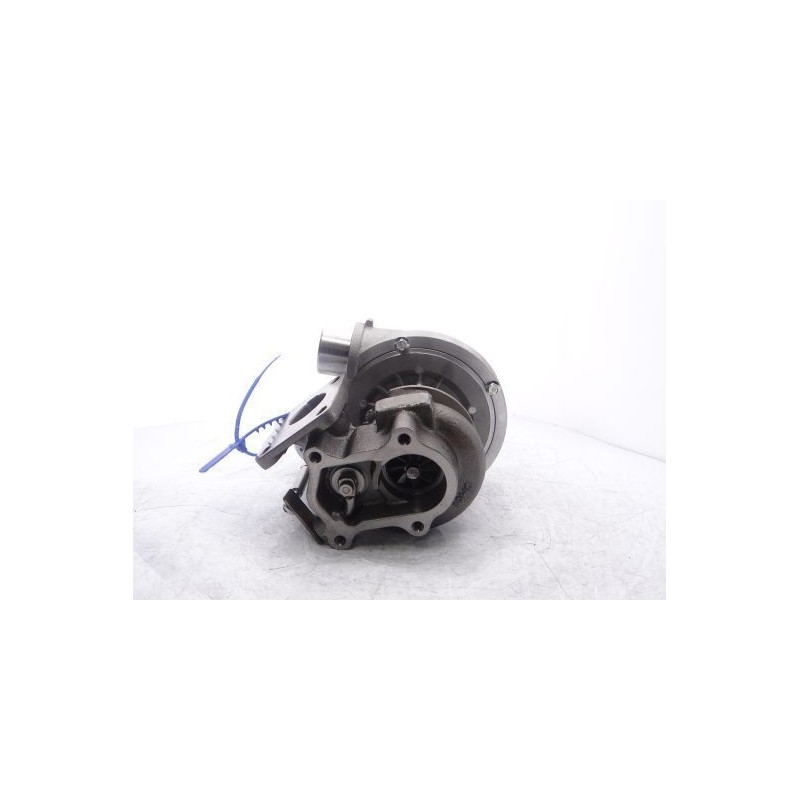 Turbo GARRETT 725305-5002S pour AUVERLAND SOVAMAG 2.8 D 4WD 103 CV