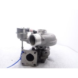 Turbo GARRETT 725305-5002S pour AUVERLAND SOVAMAG 2.8 D 4WD 103 CV