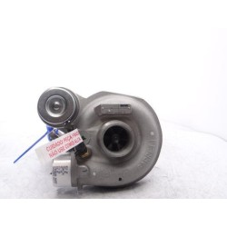 Turbo GARRETT 725305-5002S pour AUVERLAND SOVAMAG 2.8 D 4WD 103 CV