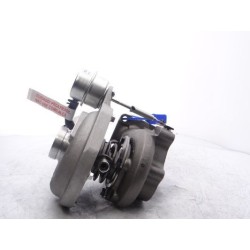 Turbo GARRETT 725305-5002S pour AUVERLAND SOVAMAG 2.8 D 4WD 103 CV