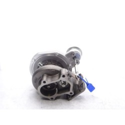 Turbo GARRETT 725305-5002S pour AUVERLAND SOVAMAG 2.8 D 4WD 103 CV