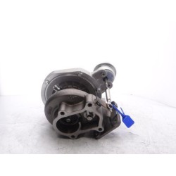 Turbo GARRETT 725305-5002S pour AUVERLAND SOVAMAG 2.8 D 4WD 103 CV