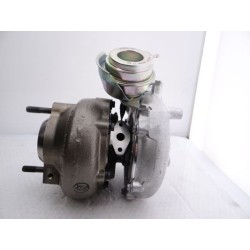 Turbo GARRETT 725364-5021S pour BMW 5 (E60) 530 d 211 CV