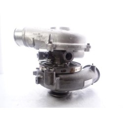 Turbo GARRETT 725390-5006S