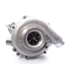 Turbo GARRETT 725390-9006S