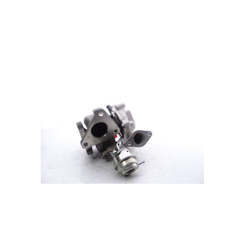 Turbo GARRETT 725864-5001S pour NISSAN X-TRAIL I (T30) 2.2 Di 4x4 114 CV