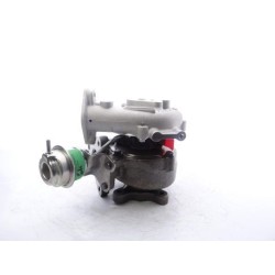 Turbo GARRETT 725864-5001S pour NISSAN X-TRAIL I (T30) 2.2 Di 4x4 114 CV