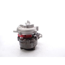 Turbo GARRETT 725864-5001S pour NISSAN X-TRAIL I (T30) 2.2 Di 4x4 114 CV