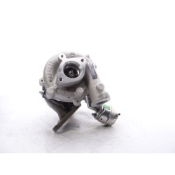 Turbo GARRETT 725864-5001S pour NISSAN X-TRAIL I (T30) 2.2 Di 4x4 114 CV