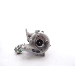 Turbo GARRETT 725864-5001S pour NISSAN X-TRAIL I (T30) 2.2 Di 4x4 114 CV