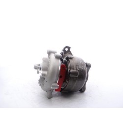 Turbo GARRETT 725864-5001S pour NISSAN X-TRAIL I (T30) 2.2 Di 4x4 114 CV