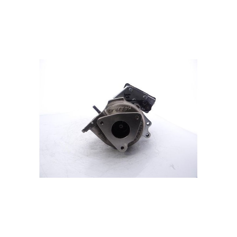 Turbo GARRETT 726422-5013S pour JAGUAR S-TYPE II (X200) 2.7 D 207 CV