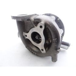 Turbo GARRETT 726442-5005S pour NISSAN TERRANO II (R20) 3.0 Di 4WD 154 CV