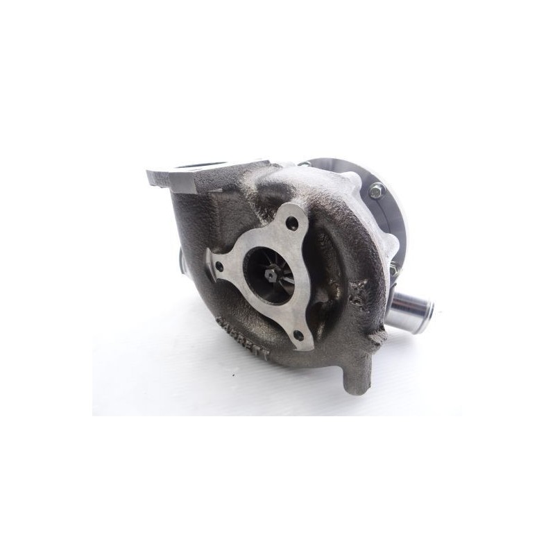 Turbo GARRETT 726442-5005S pour NISSAN TERRANO II (R20) 3.0 Di 4WD 154 CV