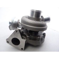 Turbo GARRETT 726442-5005S pour NISSAN TERRANO II (R20) 3.0 Di 4WD 154 CV