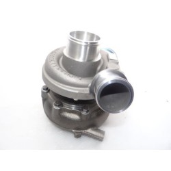 Turbo GARRETT 726442-5005S pour NISSAN TERRANO II (R20) 3.0 Di 4WD 154 CV