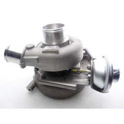 Turbo GARRETT 726442-5005S pour NISSAN TERRANO II (R20) 3.0 Di 4WD 154 CV