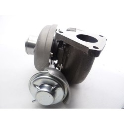 Turbo GARRETT 726442-5005S pour NISSAN TERRANO II (R20) 3.0 Di 4WD 154 CV