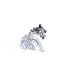 Turbo BTS Turbo T911977 pour OPEL ASTRA G A trois volumes (T98) 1.7 DTI 16V (F69) 75 CV