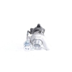Turbo BTS Turbo T911977 pour OPEL ASTRA G A trois volumes (T98) 1.7 DTI 16V (F69) 75 CV