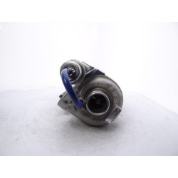 Turbo GARRETT 727262-5002S