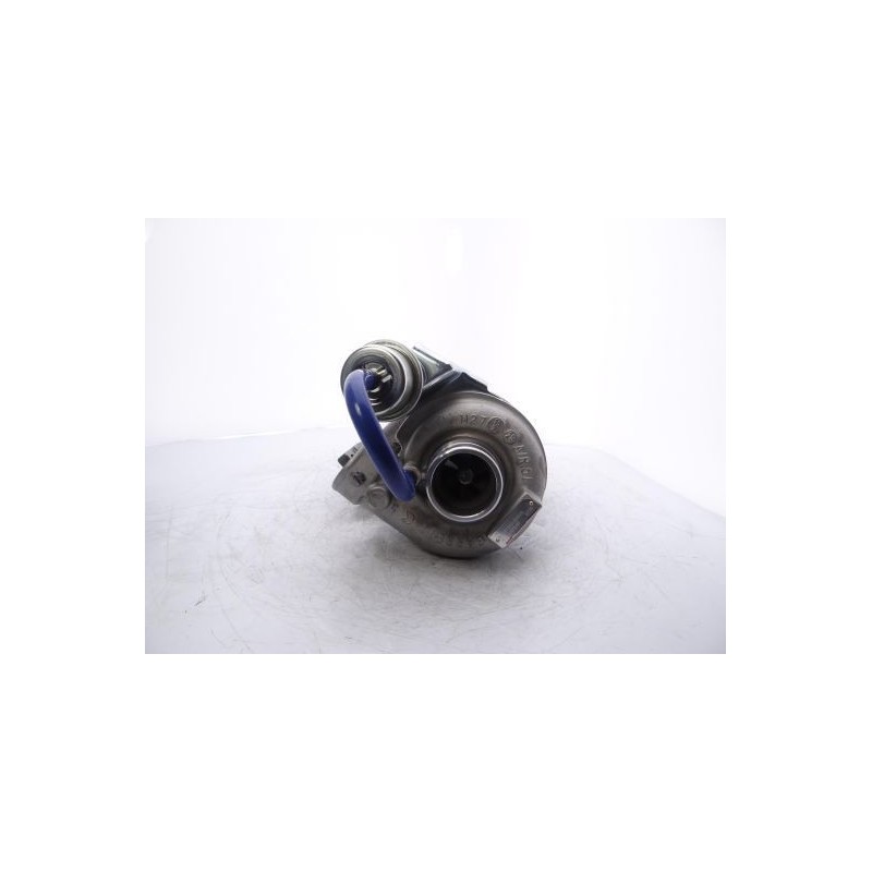 Turbo GARRETT 727262-5002S