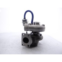 Turbo GARRETT 727262-5002S