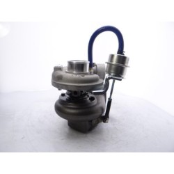 Turbo GARRETT 727262-5002S