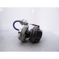 Turbo GARRETT 727262-5002S