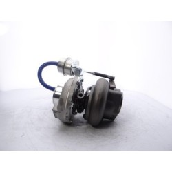 Turbo GARRETT 727262-5002S