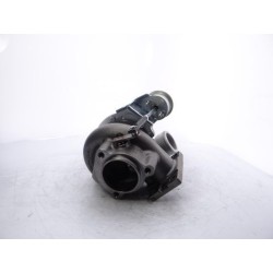 Turbo GARRETT 727262-5002S
