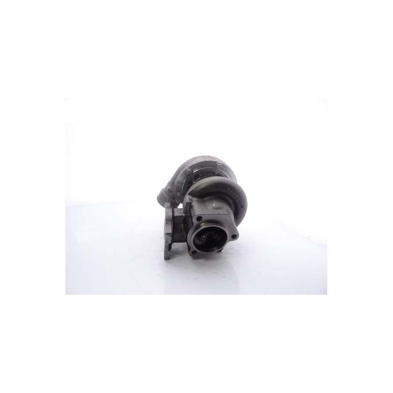 Turbo GARRETT 727262-5003S