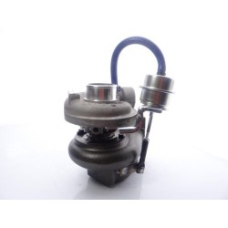 Turbo GARRETT 727262-5003S