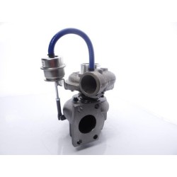 Turbo GARRETT 727262-5003S