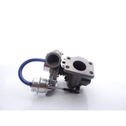 Turbo GARRETT 727262-5003S