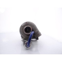 Turbo GARRETT 727262-5003S