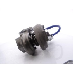 Turbo GARRETT 727262-5004S