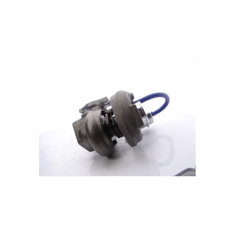 Turbo GARRETT 727262-5004S