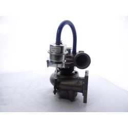 Turbo GARRETT 727262-5004S
