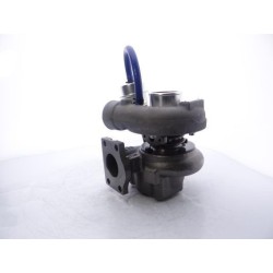Turbo GARRETT 727262-5004S